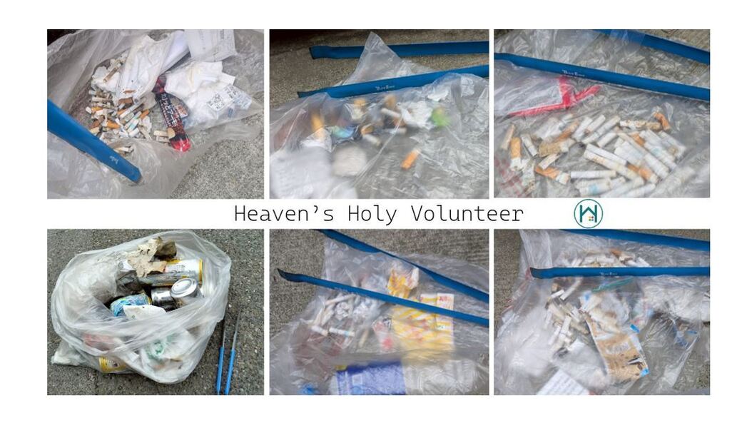 6/8(日)～6/14(土) 毎月第三土曜日で終わる一週間 各自の場所で アイキャッチ