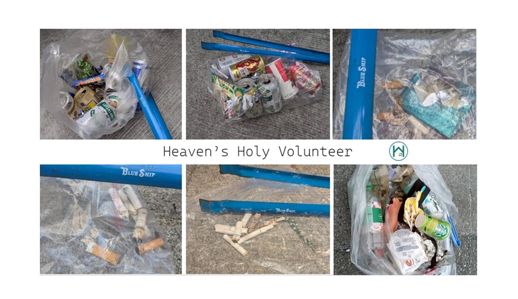 10/12(日)～10/18(土)  毎月第三土曜日で終わる一週間 各自の場所で アイキャッチ