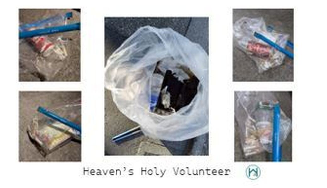 12/14(日)～12/20(土)  毎月第三土曜日で終わる一週間 各自の場所で アイキャッチ