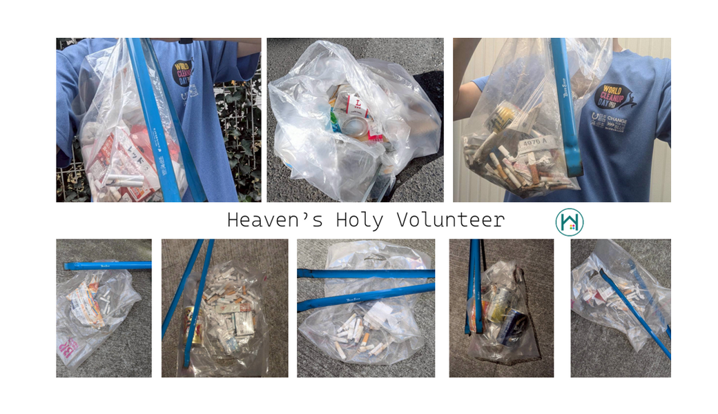 2/8(日)～2/14(土)  毎月第三土曜日で終わる一週間 各自の場所で アイキャッチ