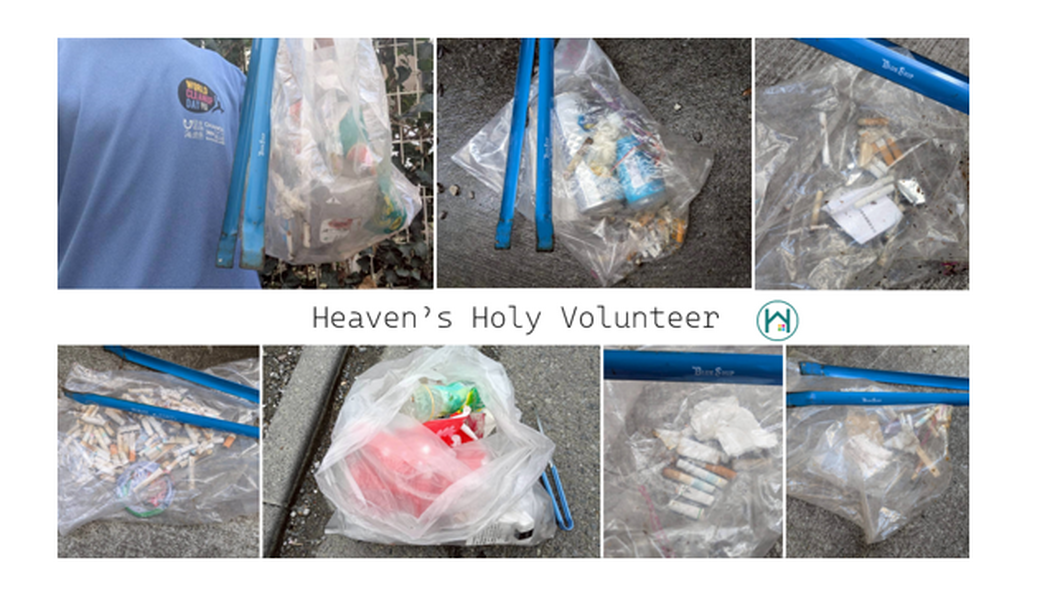 3/15(日)～3/21(土)  毎月第三土曜日で終わる一週間 各自の場所で アイキャッチ