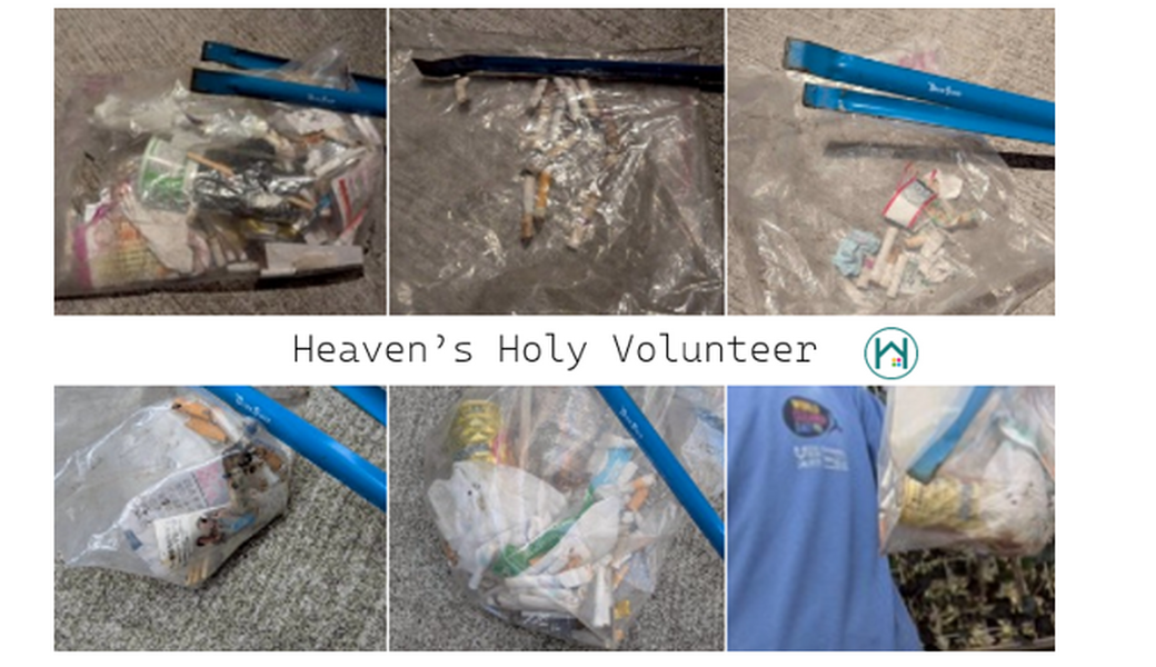 4/12(日)～4/18(土)  毎月第三土曜日で終わる一週間 各自の場所で アイキャッチ