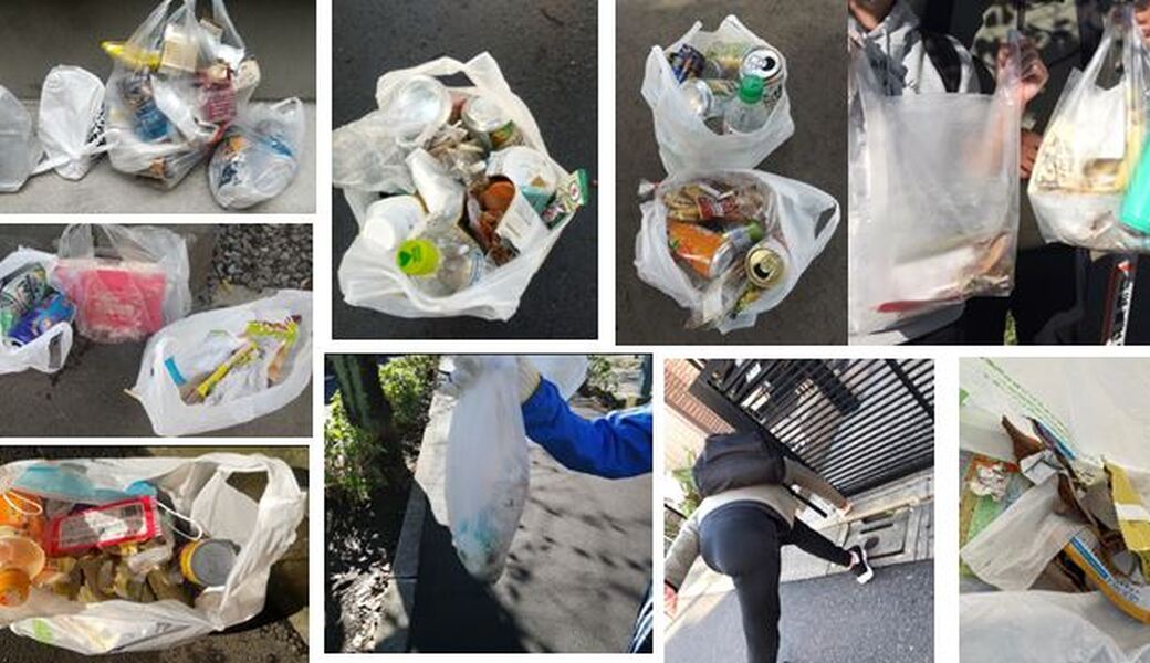 11/14(日)～11/20(土) 毎月第三土曜日で終わる一週間 各自の場所で アイキャッチ