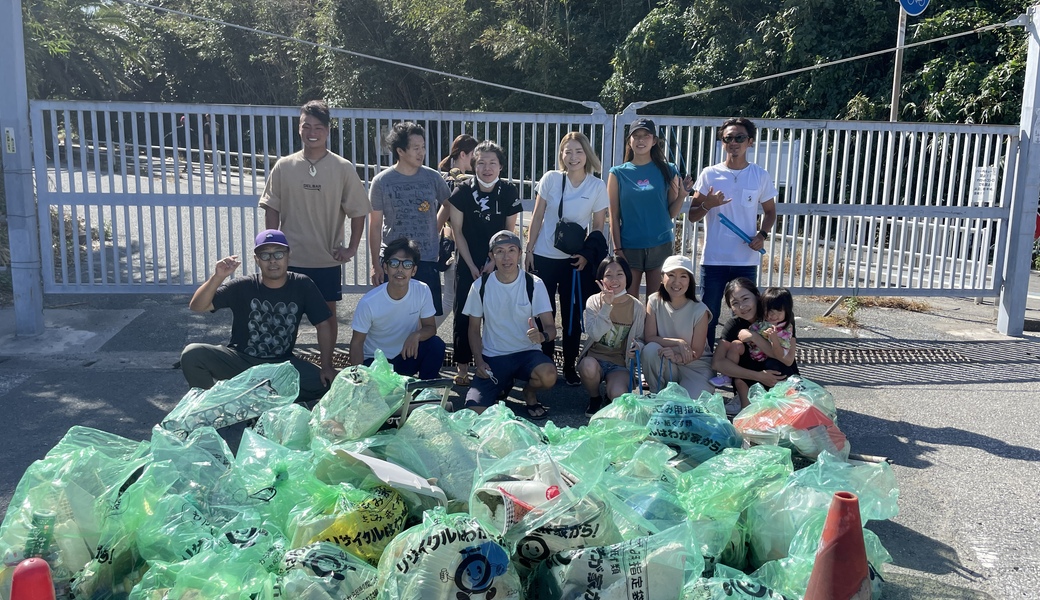 OSCピーチクリーンアップ アイキャッチ