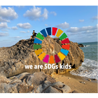 we are SDGs kids プロフィール