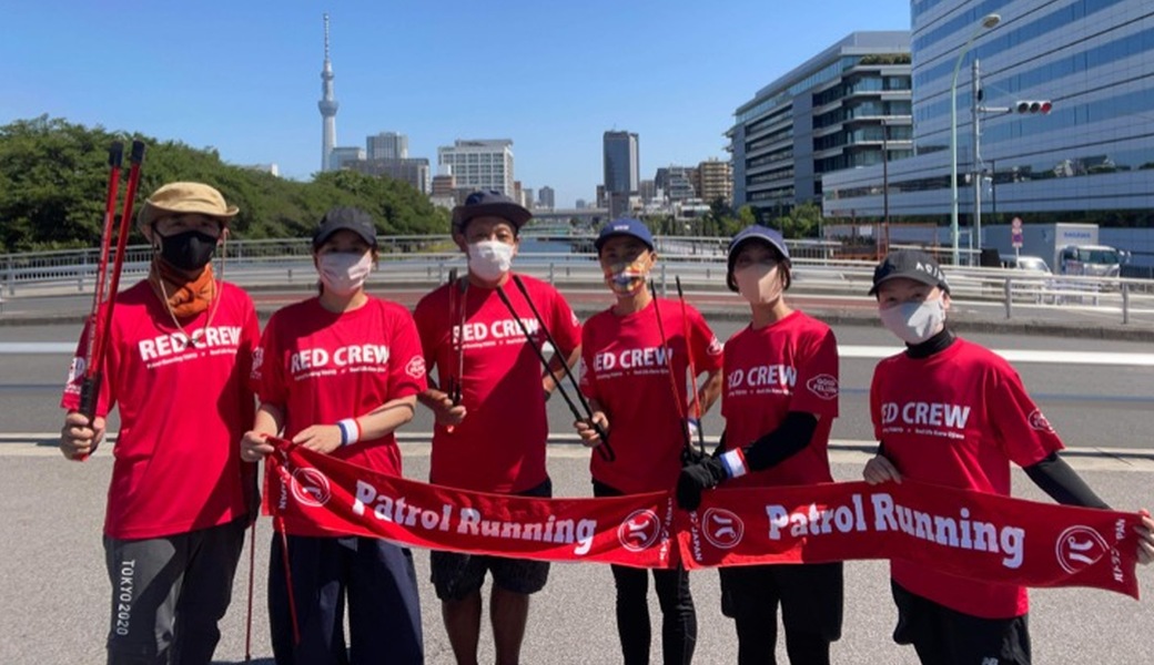 ＃9　 おおじま''まちキレイ''プロジェクト 　7月定例　西大島 アイキャッチ