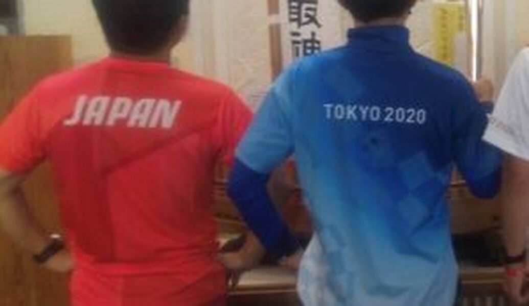 ＃12　 おおじま''まちキレイ''プロジェクト 　10月定例　西大島 アイキャッチ