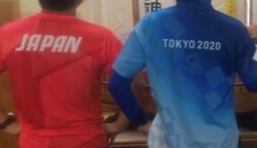 ＃14　 おおじま''まちキレイ''プロジェクト 　12月定例　東大島 アイキャッチ