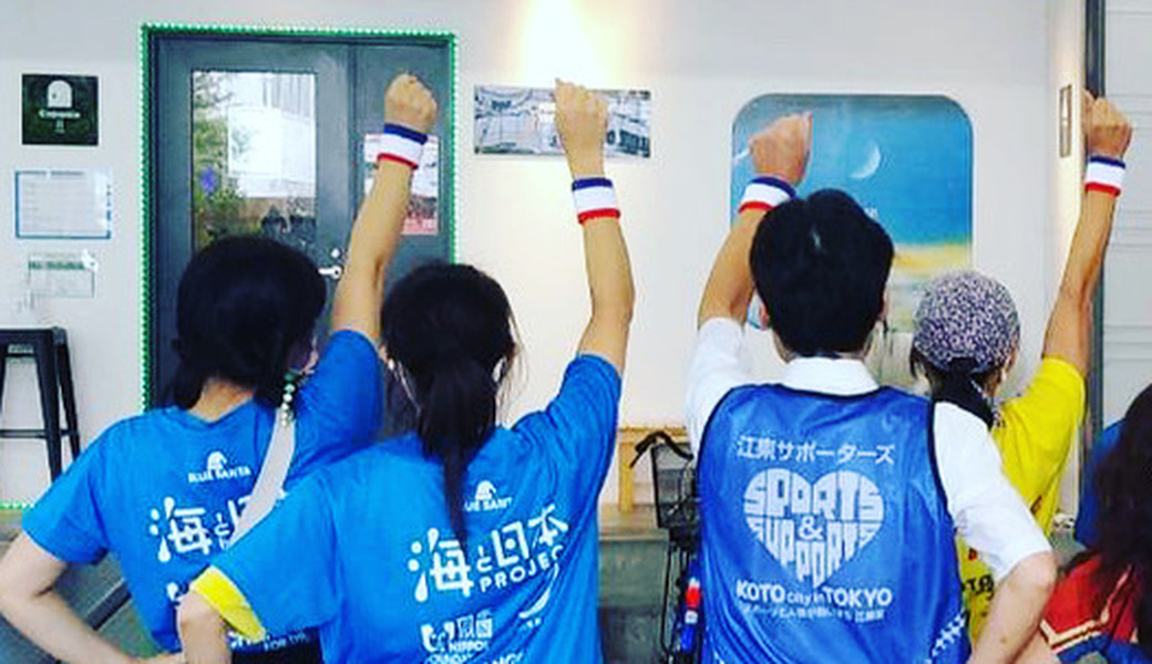 ＃6　リアルライフヒーロー大島　月一定例リベンジ２DAYS アイキャッチ