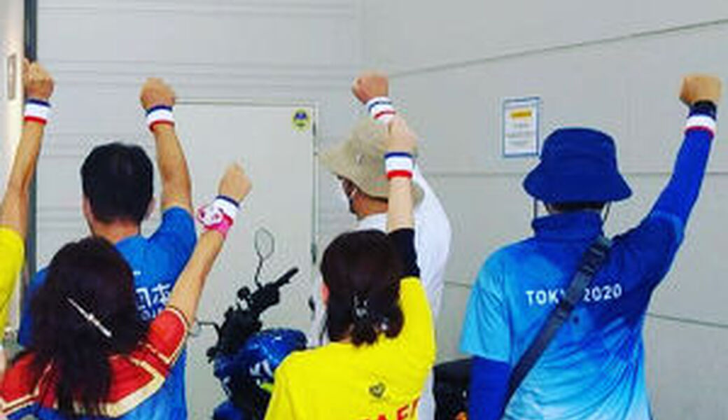 #7  おおじま''まちキレイ''プロジェクト  5月定例 アイキャッチ