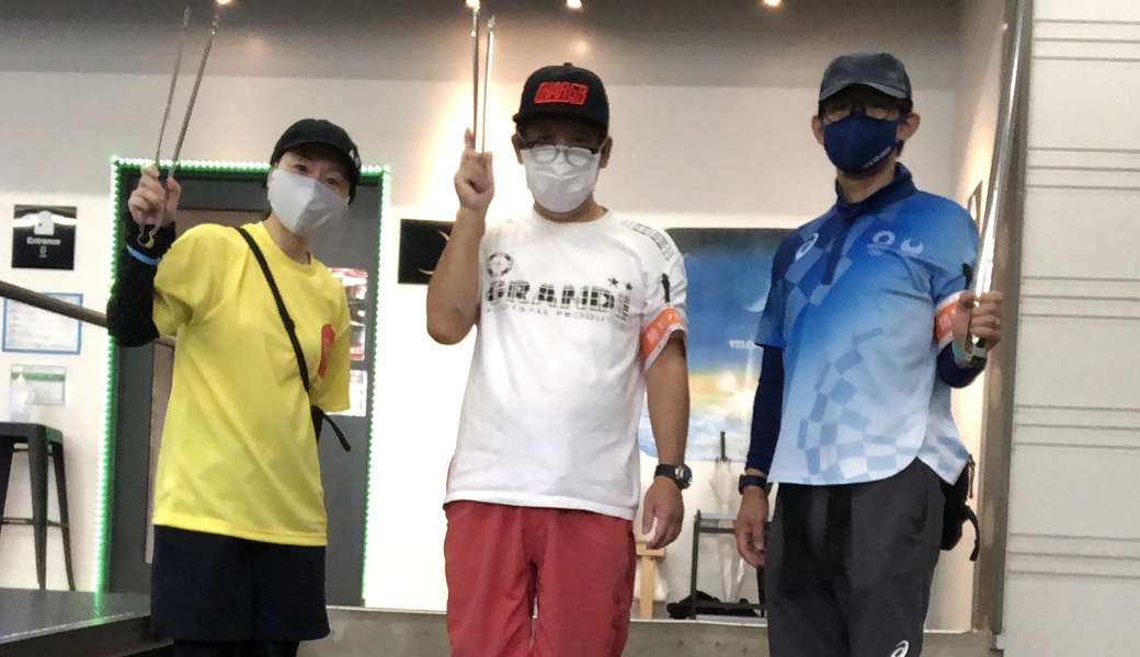 ウォーキン×GO-MI　＃1　明治通り　西大島→亀戸 レポート