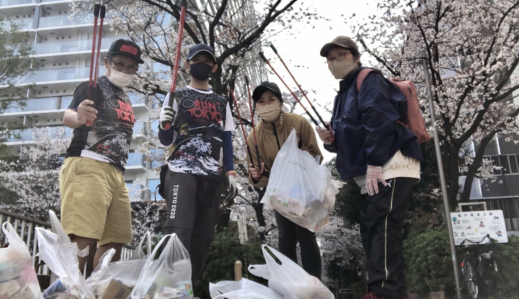 ＃5　リアルライフヒーロー大島　月一定例リベンジ２DAYS レポート