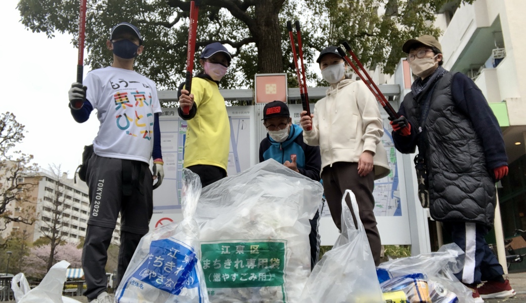 ＃6　リアルライフヒーロー大島　月一定例リベンジ２DAYS レポート