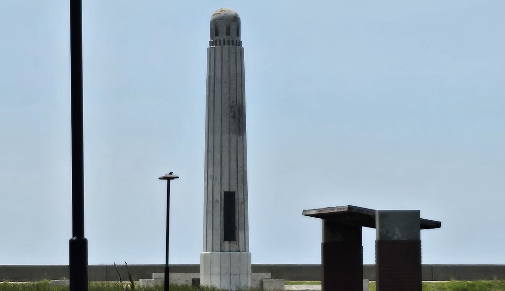 きれいな海奥尻島 アイキャッチ
