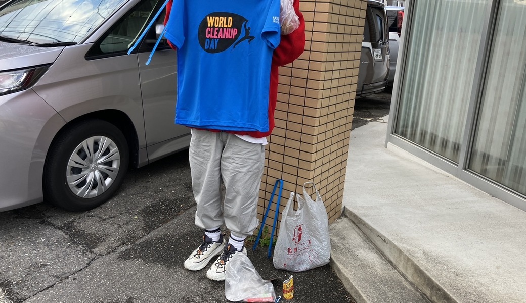 「Pick up luck with 530 act」 in JYOSHU レポート