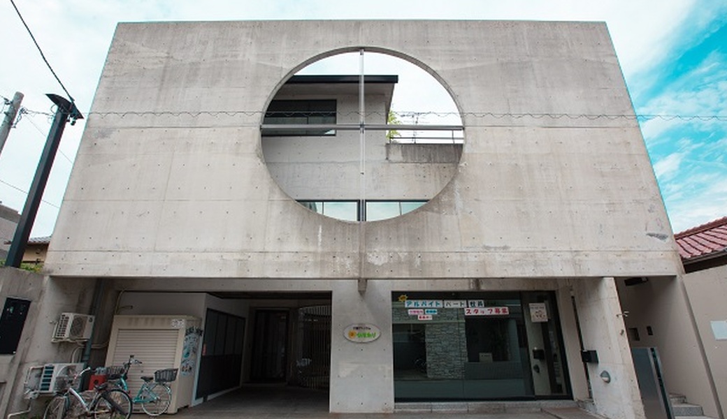 「Pick up luck with 530 act」in OSHIKIDA レポート