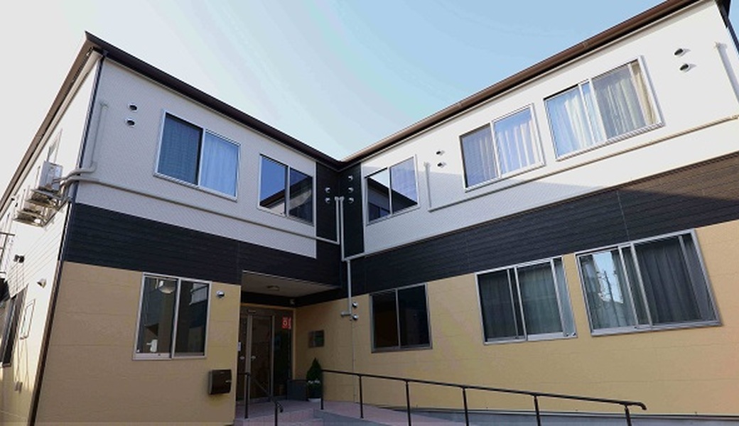 「Pick up luck with 530 act」in SHIMONAKAMURA レポート