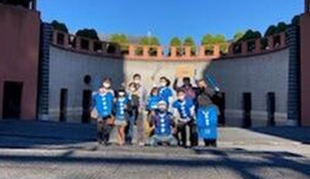 YBP まわり de ブルーサンタ  #12 アイキャッチ