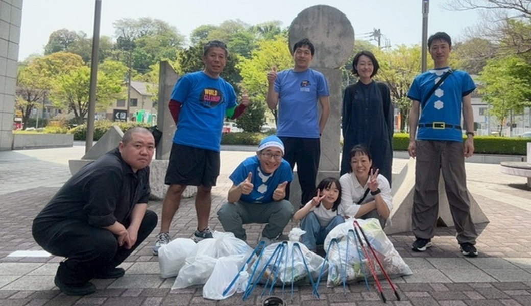 YBP まわり de ブルーサンタ #45 アイキャッチ