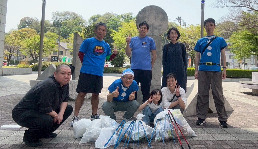 YBP まわり de ブルーサンタ #46 アイキャッチ