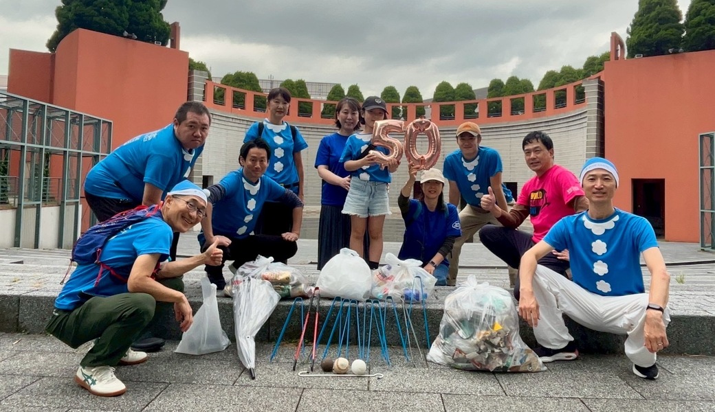 YBP まわり de ブルーサンタ #51 アイキャッチ