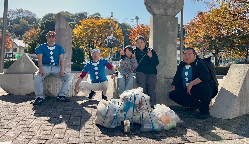 YBP まわり de ブルーサンタ #52 アイキャッチ