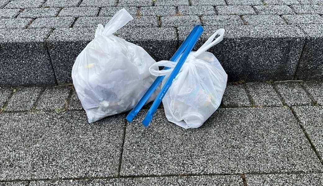 YBP まわり de ブルーサンタ #41 レポート