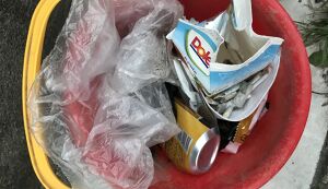 ちょこっとゴミ拾い アイキャッチ