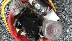 平日ゴミ拾い アイキャッチ