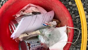 平日ゴミ拾い アイキャッチ