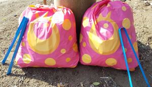 株式会社　愛鶏園　茨城事業所　ゴミ拾い・清掃活動（ ... アイキャッチ