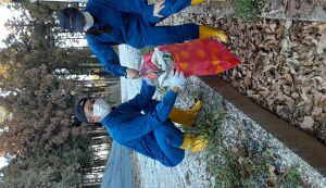 株式会社　愛鶏園　茨城事業所　ゴミ拾い・清掃活動（ ... アイキャッチ