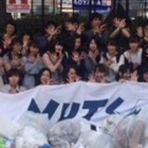 学生ボランティア企画団体NUTSプロフィール