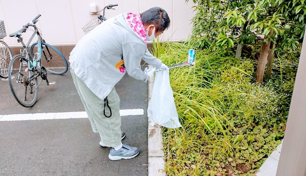 「第１１回スマイルASAHI」＆「ACTION海の日ブルーサンタ！」のコラボレーションイベント開催！ アイキャッチ