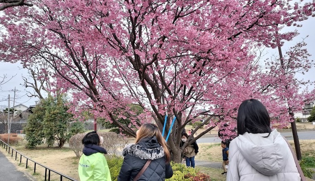 【ボランティア活動】『第３６回スマイルASAHI横浜旭』街のクリーン活動！ レポート