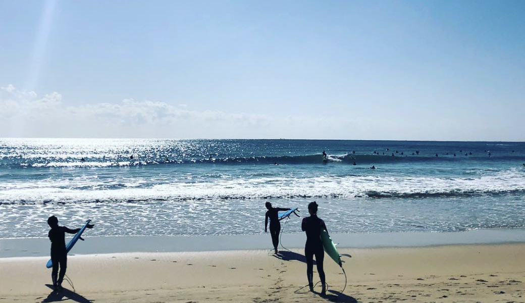 サンチャイルドビーチクリーン アイキャッチ