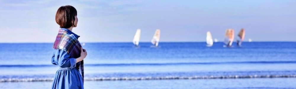 湘南かまくらスタイル カバー