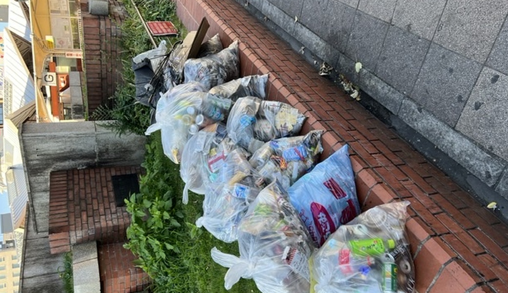 まったり神戸駅 レポート
