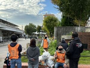 神戸駅まったりと アイキャッチ