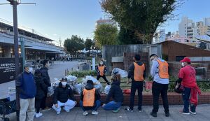 神戸駅まったりと アイキャッチ