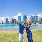 大平　真&綾子 プロフィール