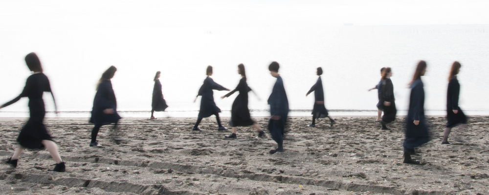 深海合唱団 カバー