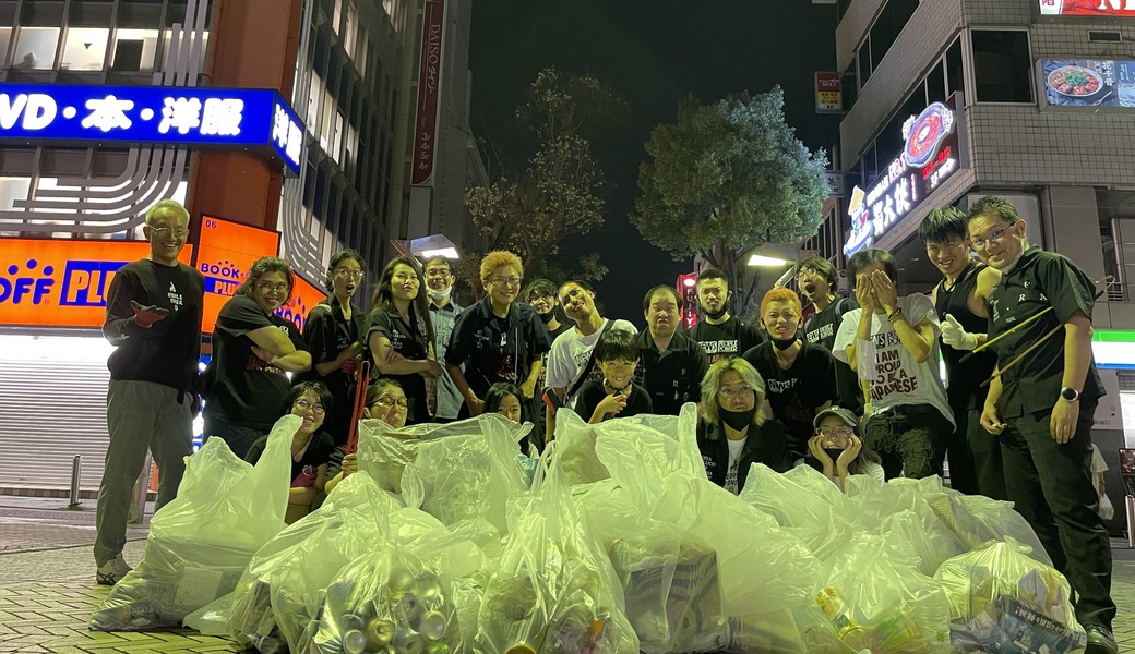 神奈川ダークナイト アイキャッチ