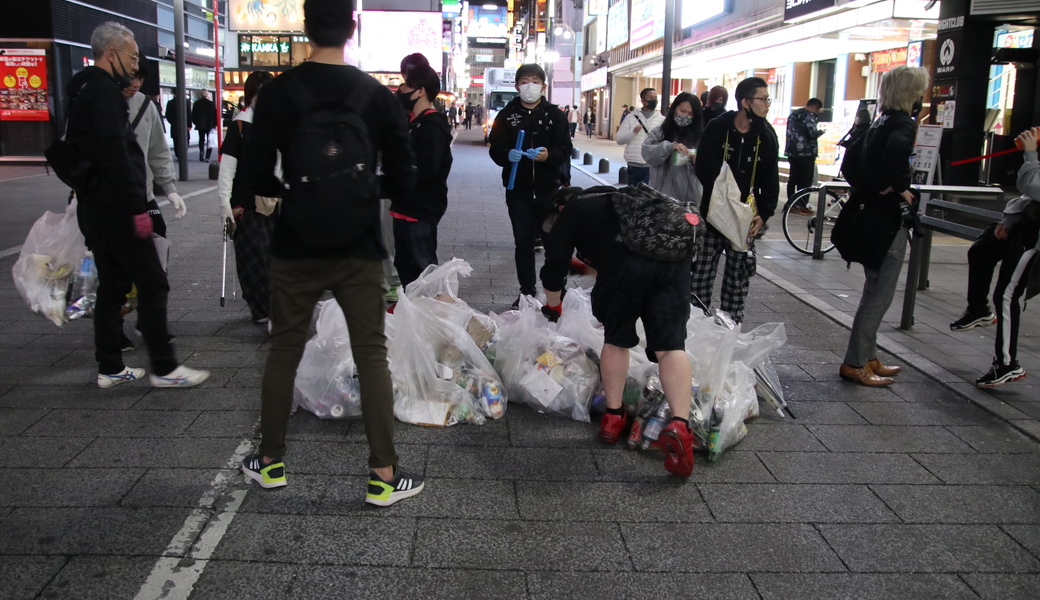 東京ダークナイト アイキャッチ