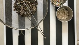 マイクロプラスチック回収 アイキャッチ