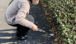 Town Clean Up @ みなとみらい ’2 ... アイキャッチ