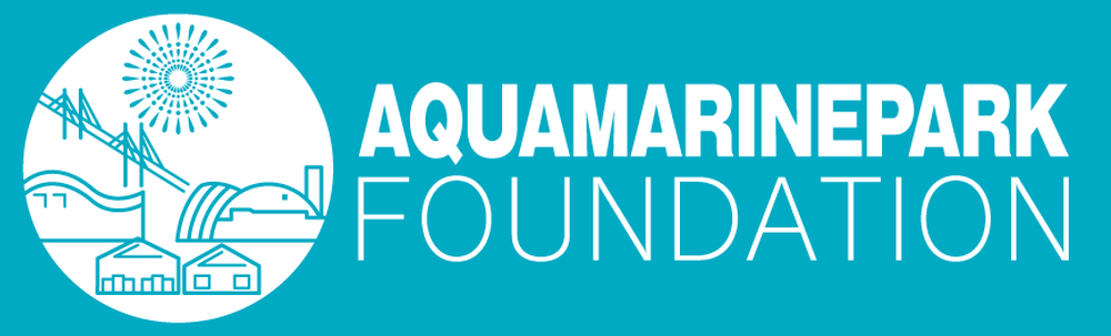 アクアマリンパークファウンデーション(AMPF) カバー