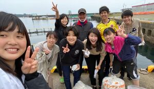 YSP長崎 三重地区清掃活動 アイキャッチ