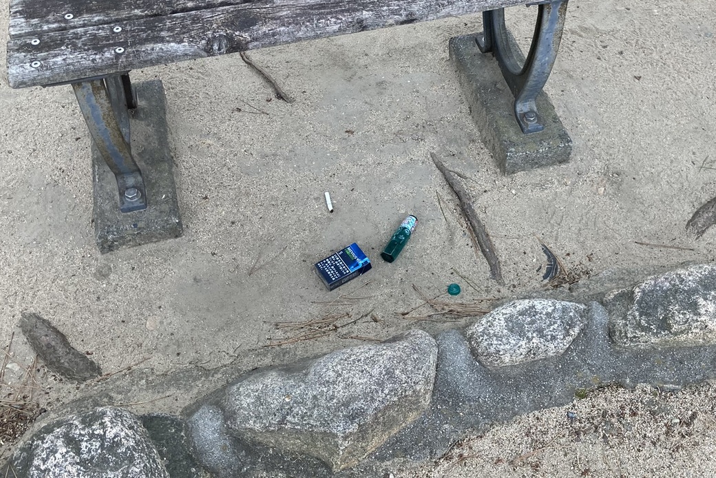 天気下り坂 アイキャッチ