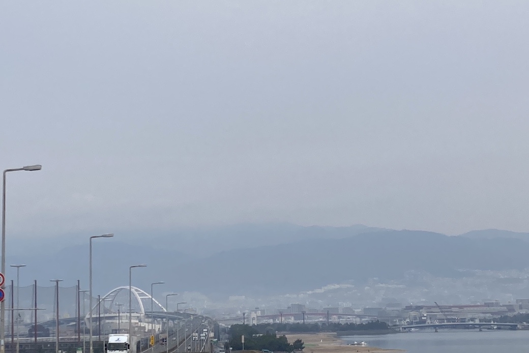 春がすみ アイキャッチ